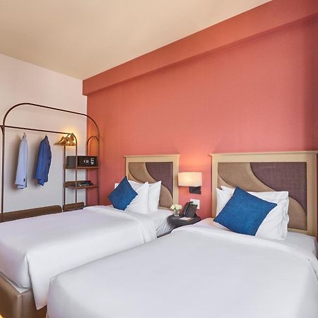 Kin Hotel Ly Tu Trong Πόλη Χο Τσι Μινχ Εξωτερικό φωτογραφία