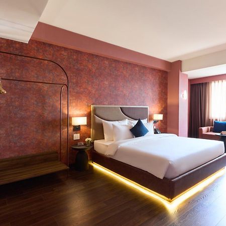 Kin Hotel Ly Tu Trong Πόλη Χο Τσι Μινχ Εξωτερικό φωτογραφία