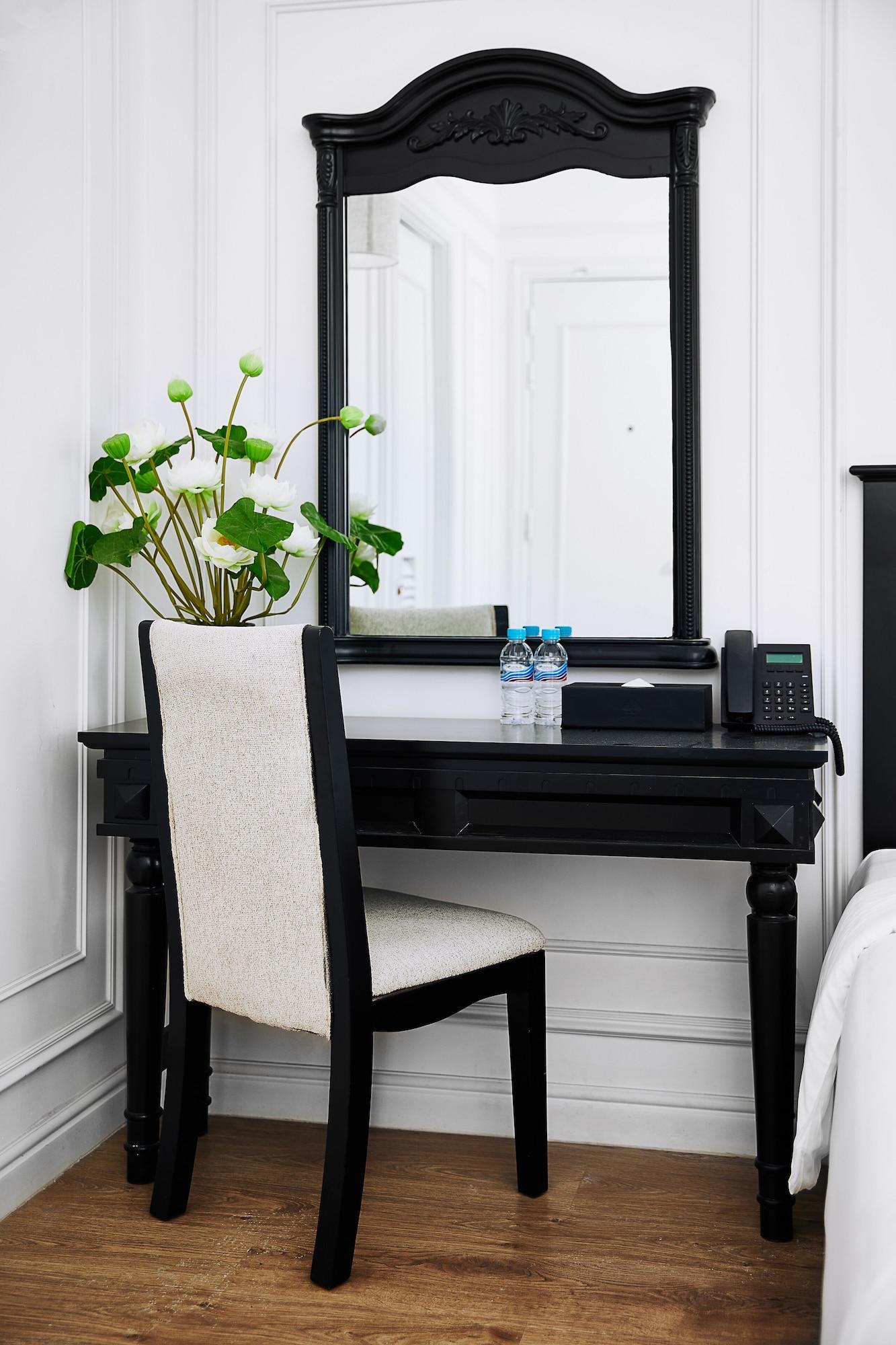 Kin Hotel Ly Tu Trong Πόλη Χο Τσι Μινχ Εξωτερικό φωτογραφία