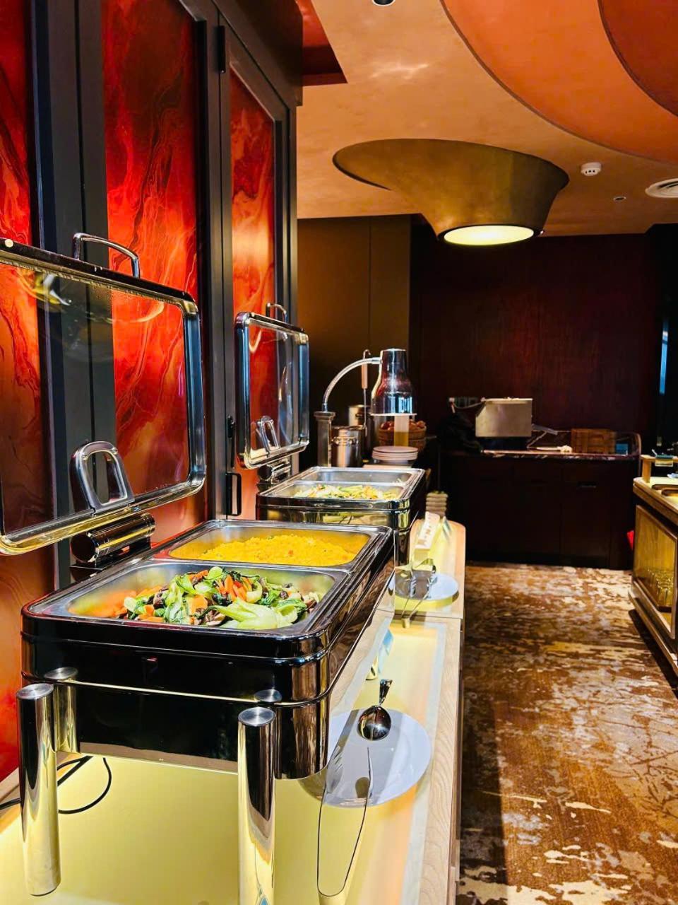 Kin Hotel Ly Tu Trong Πόλη Χο Τσι Μινχ Εξωτερικό φωτογραφία