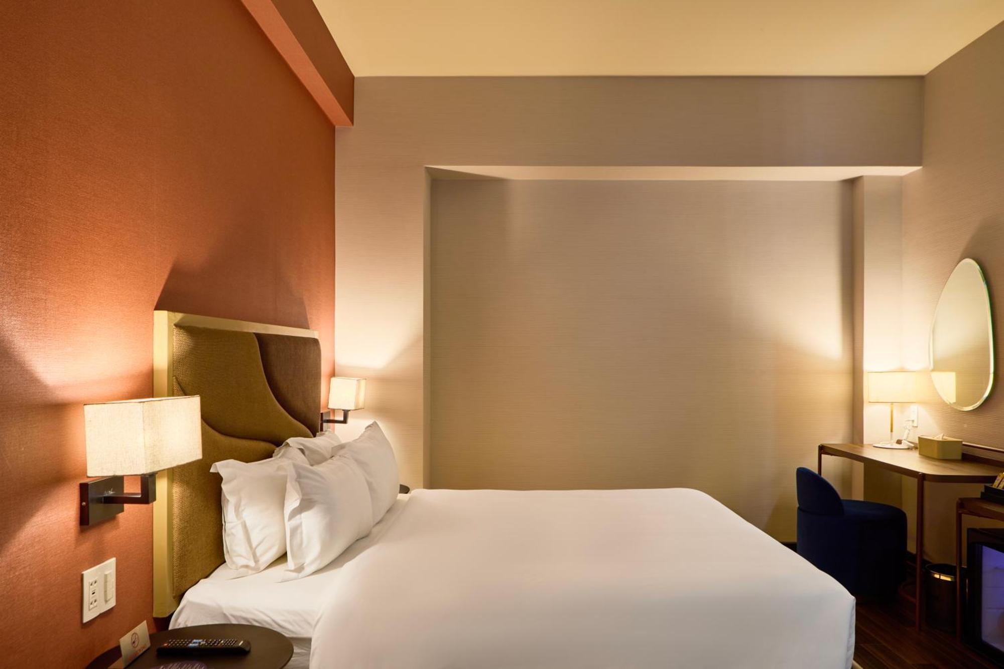 Kin Hotel Ly Tu Trong Πόλη Χο Τσι Μινχ Εξωτερικό φωτογραφία
