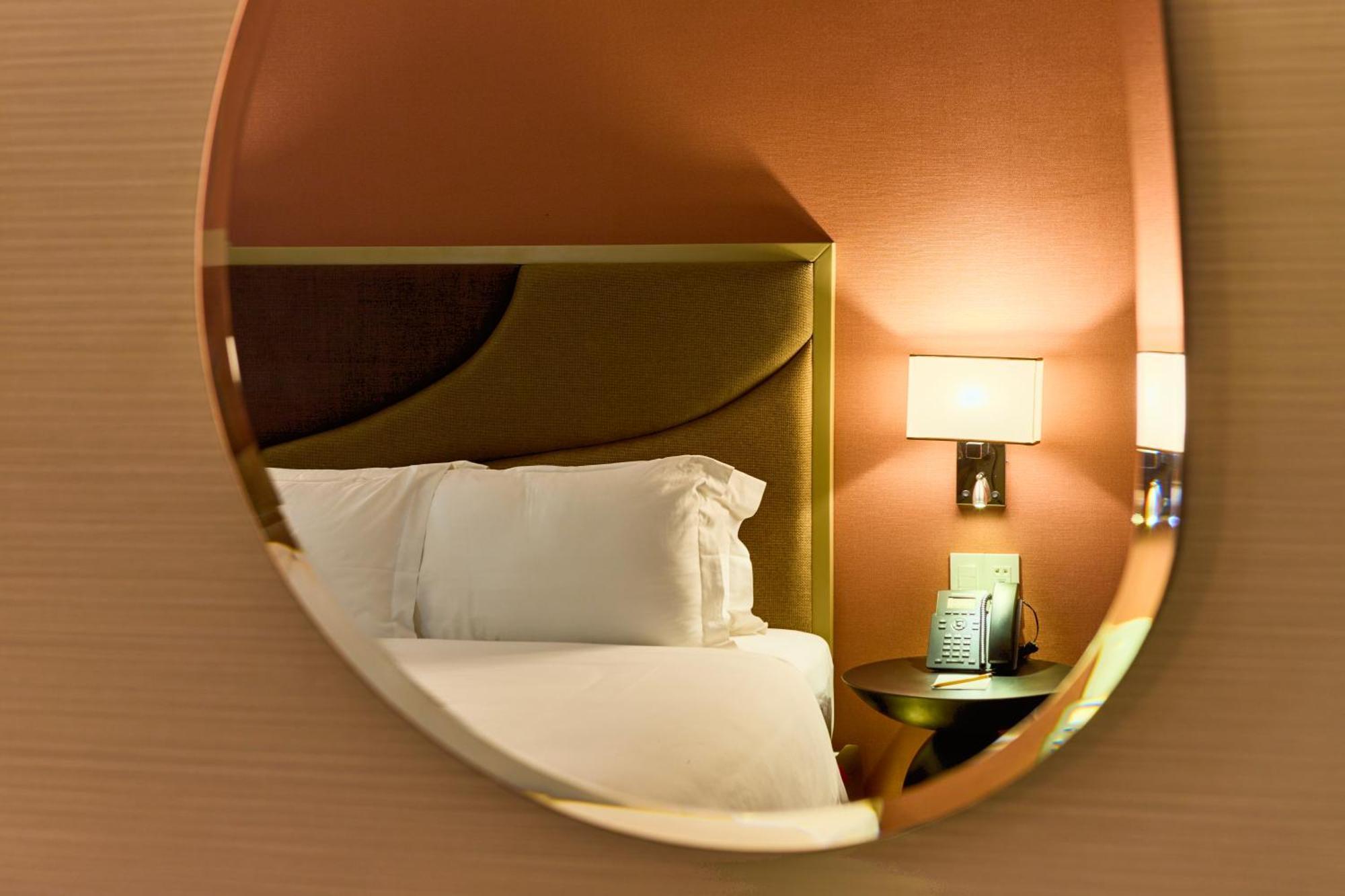 Kin Hotel Ly Tu Trong Πόλη Χο Τσι Μινχ Εξωτερικό φωτογραφία