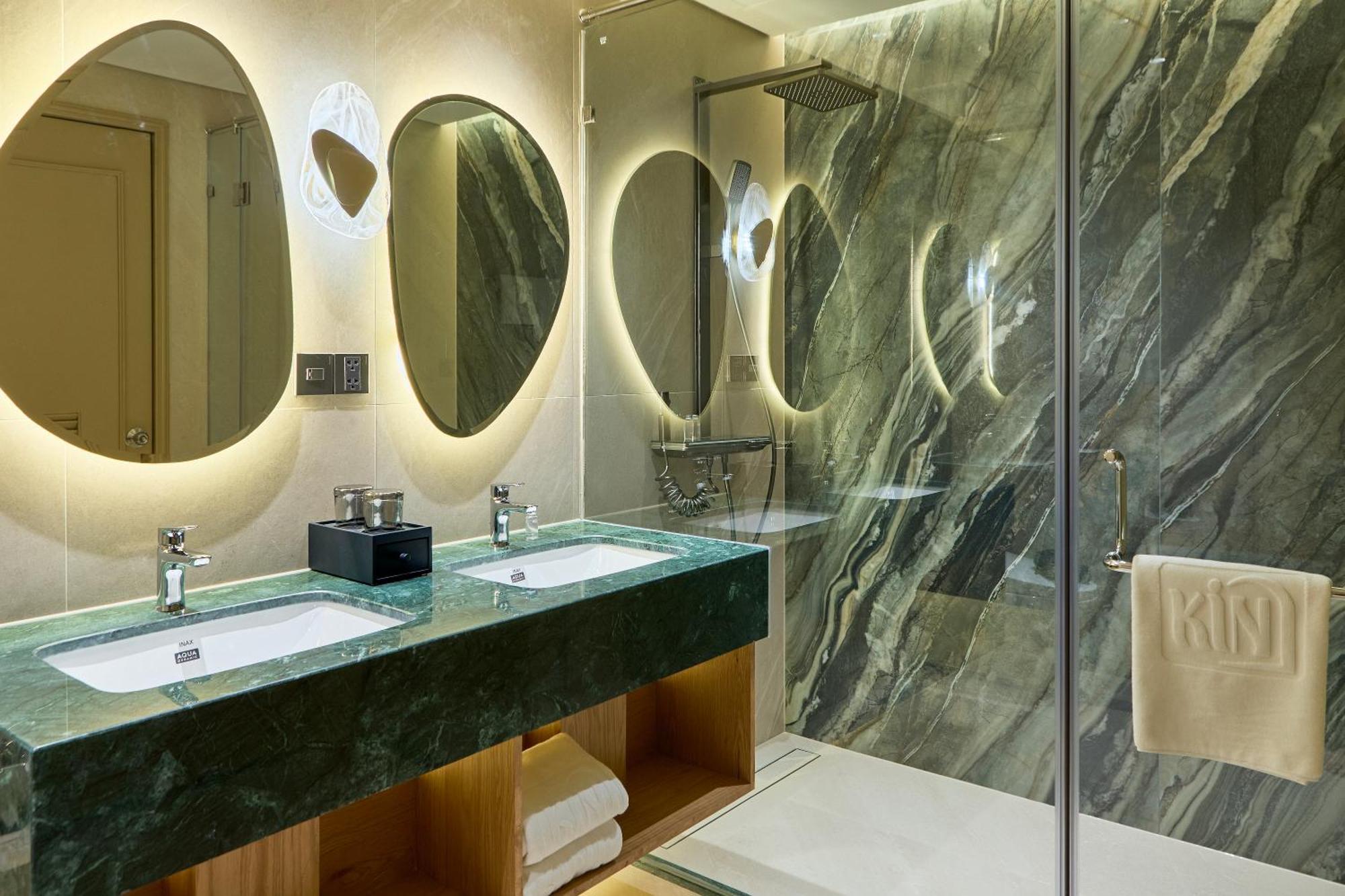 Kin Hotel Ly Tu Trong Πόλη Χο Τσι Μινχ Εξωτερικό φωτογραφία