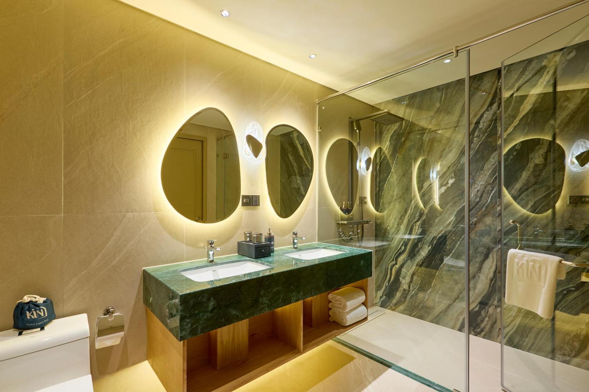 Kin Hotel Ly Tu Trong Πόλη Χο Τσι Μινχ Εξωτερικό φωτογραφία