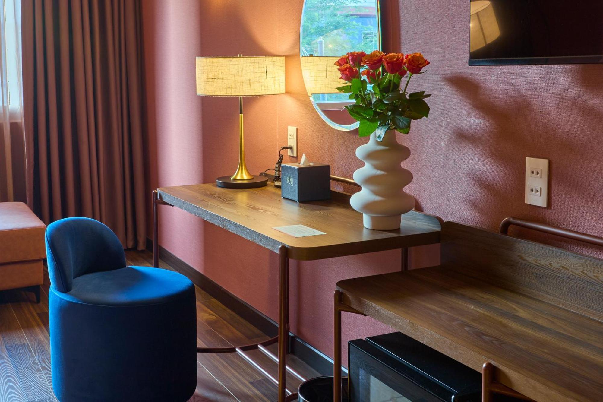 Kin Hotel Ly Tu Trong Πόλη Χο Τσι Μινχ Εξωτερικό φωτογραφία