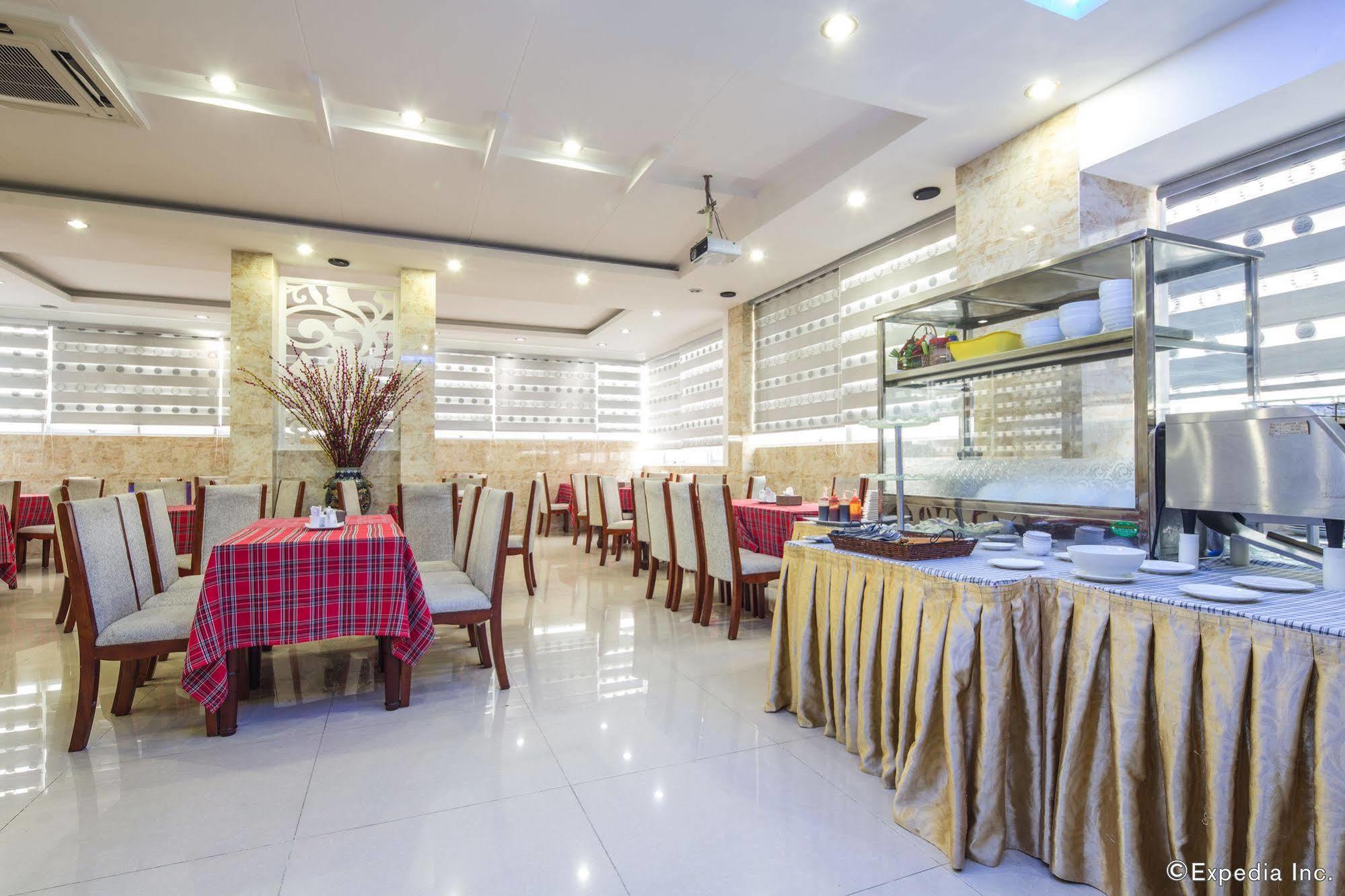 Kin Hotel Ly Tu Trong Πόλη Χο Τσι Μινχ Εξωτερικό φωτογραφία